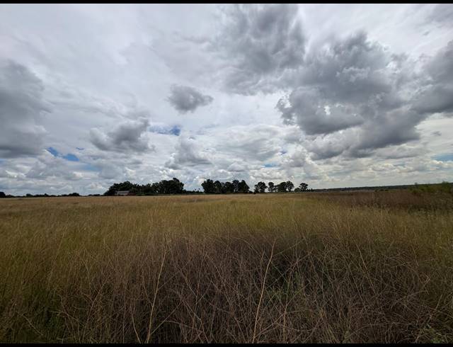 1,983M² VACANT LAND FOR SALE IN VAALPARK